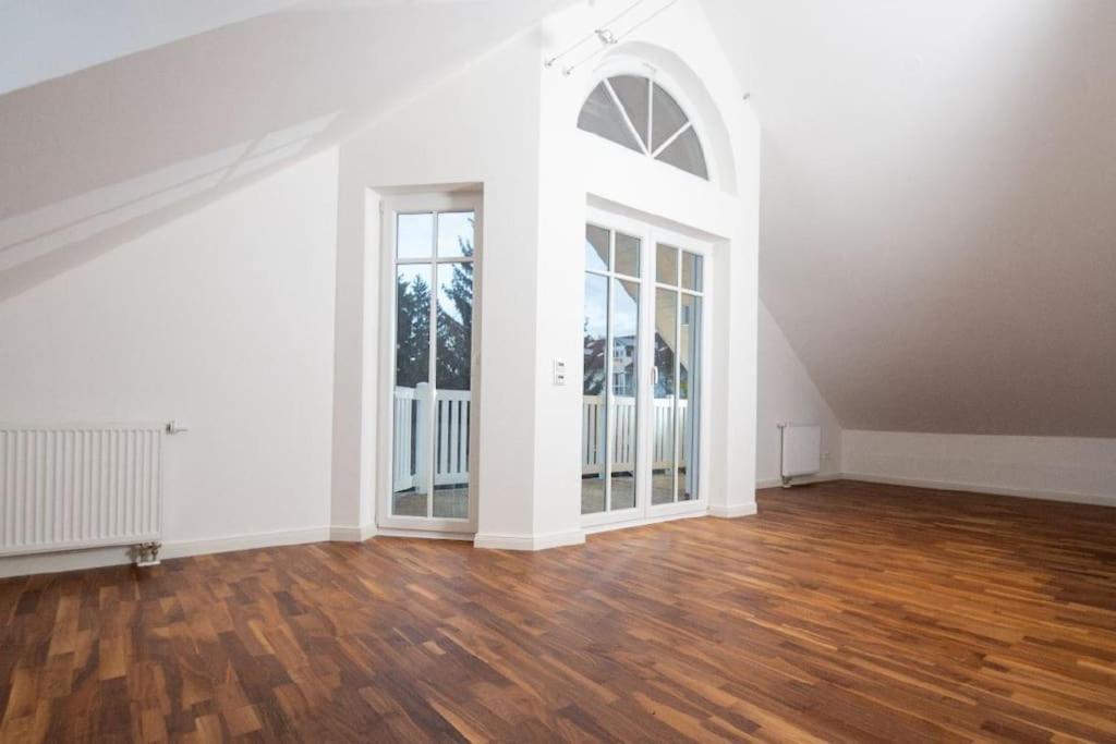 Phantastisches Haus Mit Pool Direkt In Muenchen 외부 사진